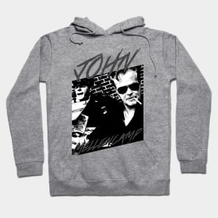 John Mellencamp(American singer-songwriter) Hoodie